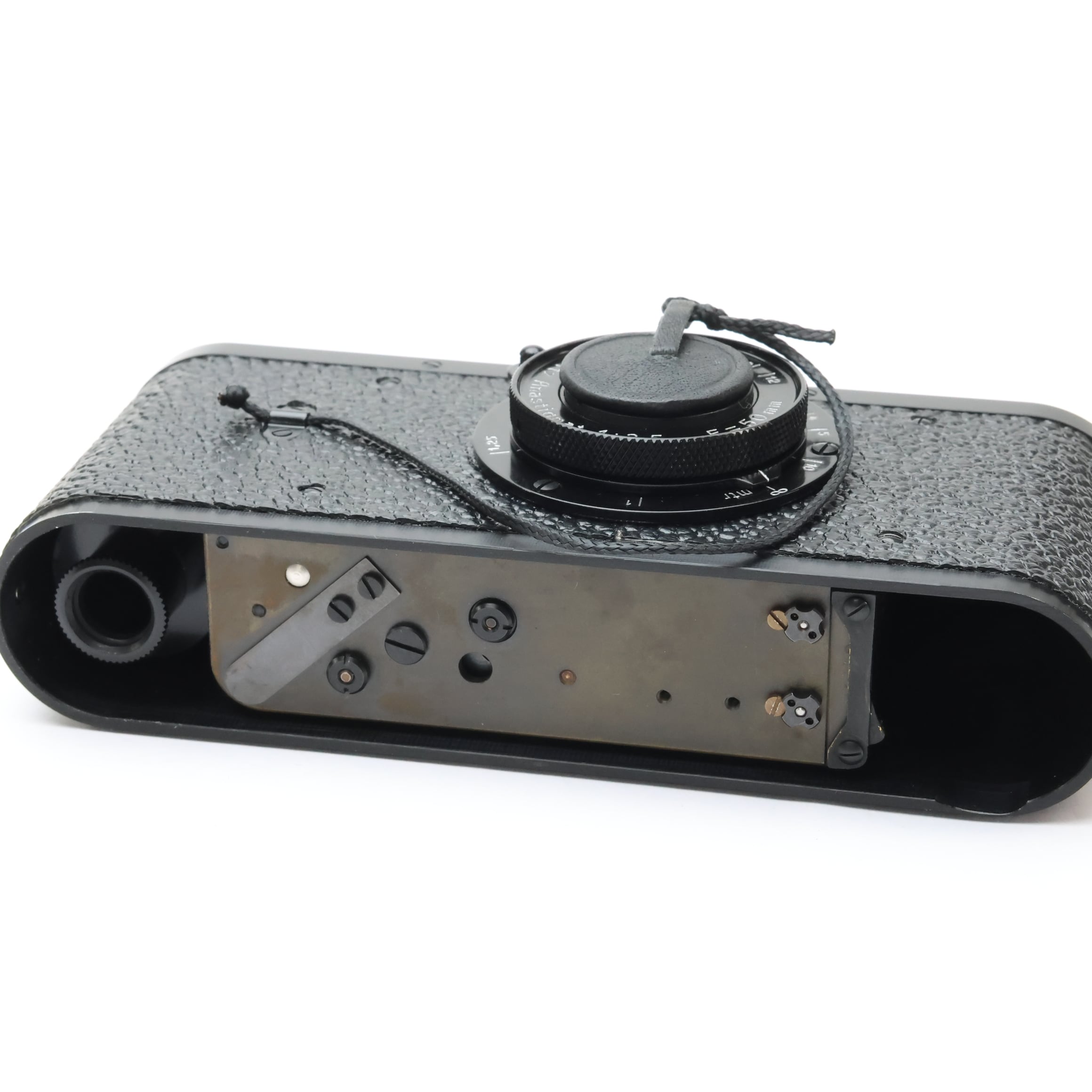 中古)Leica (ライカ) 0型ライカ 復刻版(2000)（商品ID：3717030055425