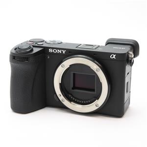 SONY (ソニー) α6700 ボディ ILCE-6700 メイン