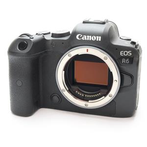 EOS R6」「Canon」「中古商品」の商品検索結果 | デジタルカメラ