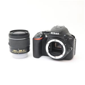 Nikon D5600 レンズキット」の商品検索結果 | デジタルカメラ、ミラー