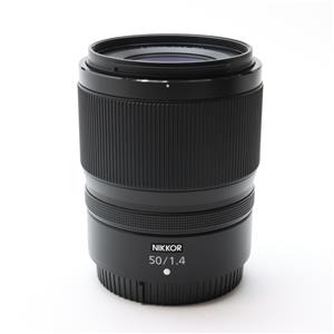 Nikon (ニコン) NIKKOR Z 50mm F1.4 メイン