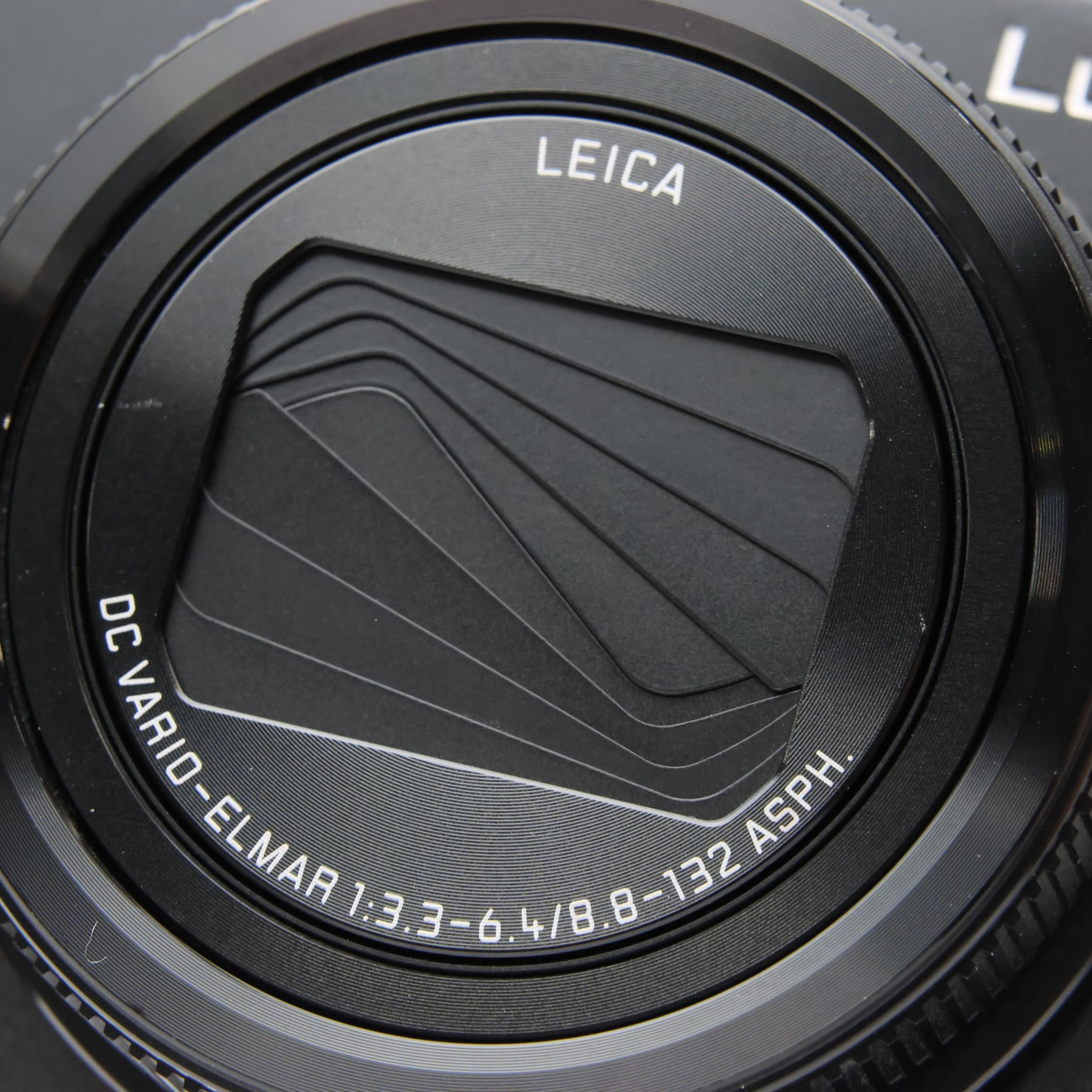 中古)Panasonic (パナソニック) LUMIX DC-TX2 ブラック（商品ID