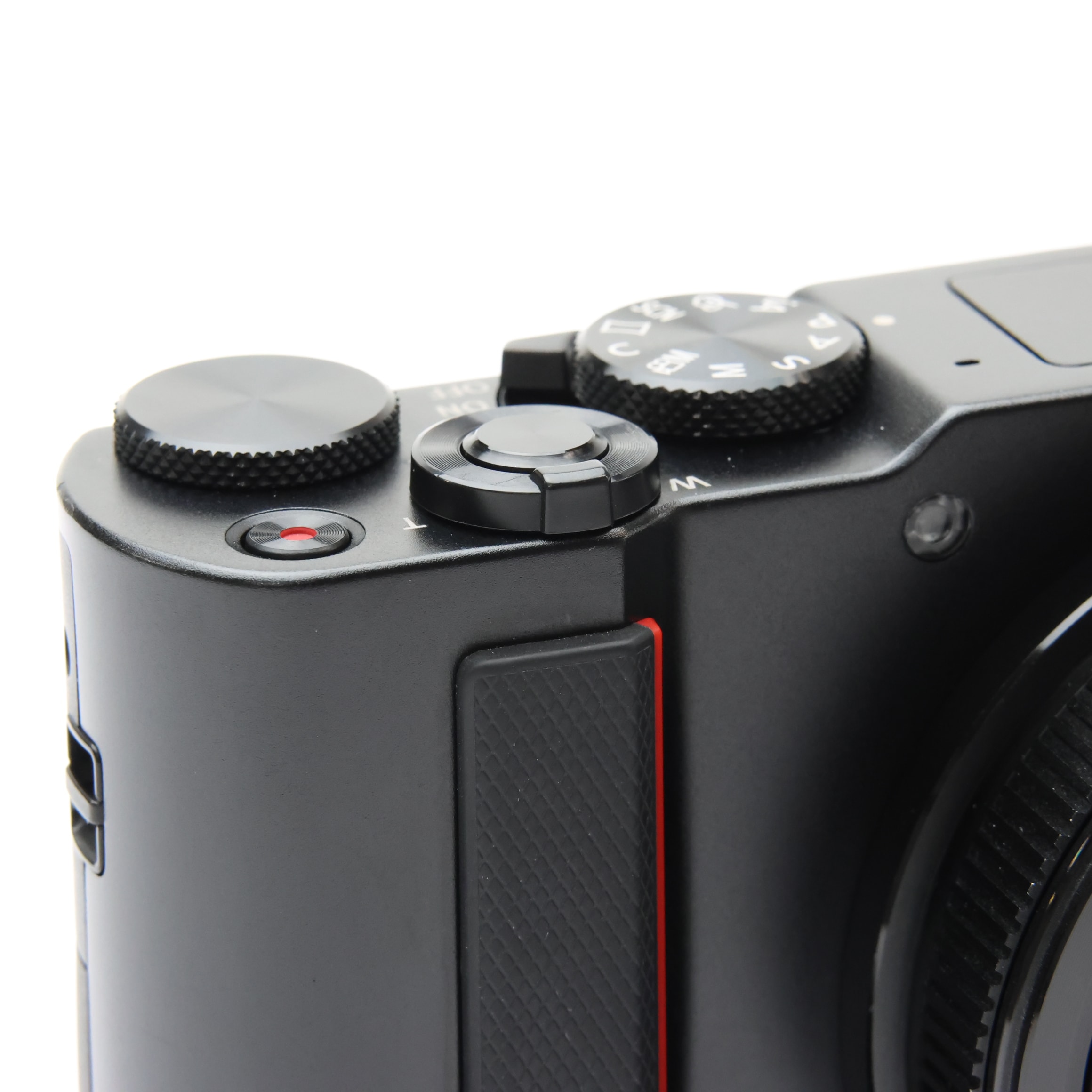 中古)Panasonic (パナソニック) LUMIX DC-TX2 ブラック（商品ID