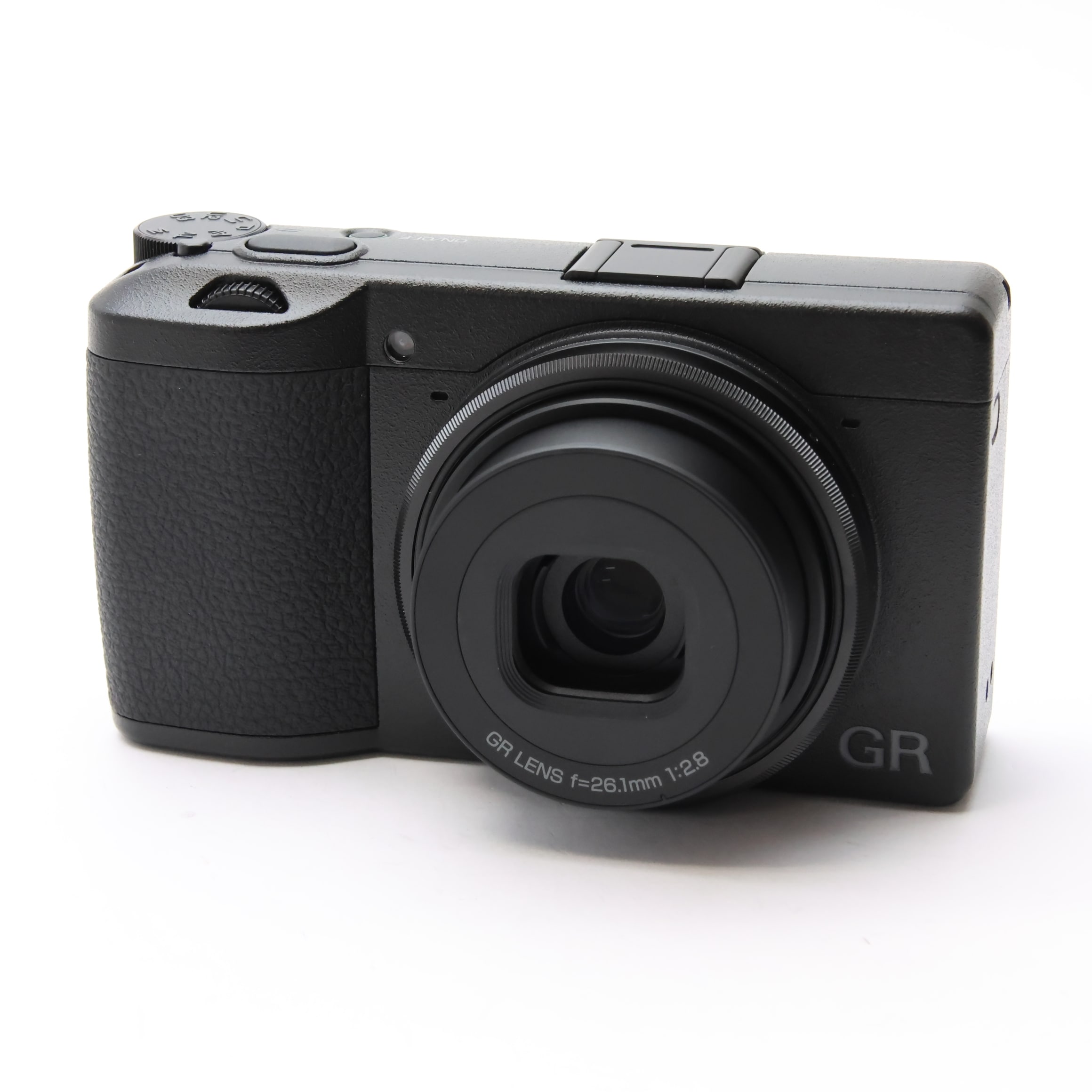 中古)RICOH (リコー) GR IIIx（商品ID：3717030435425）詳細ページ