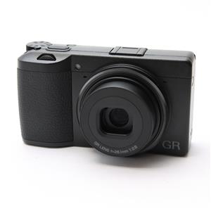 RICOH GR IIIx 本体 LightPix Labs フラッシュ付 中古 gr iiix」「RICOH」「中古商品」の商品検索結果 | デジタルカメラ