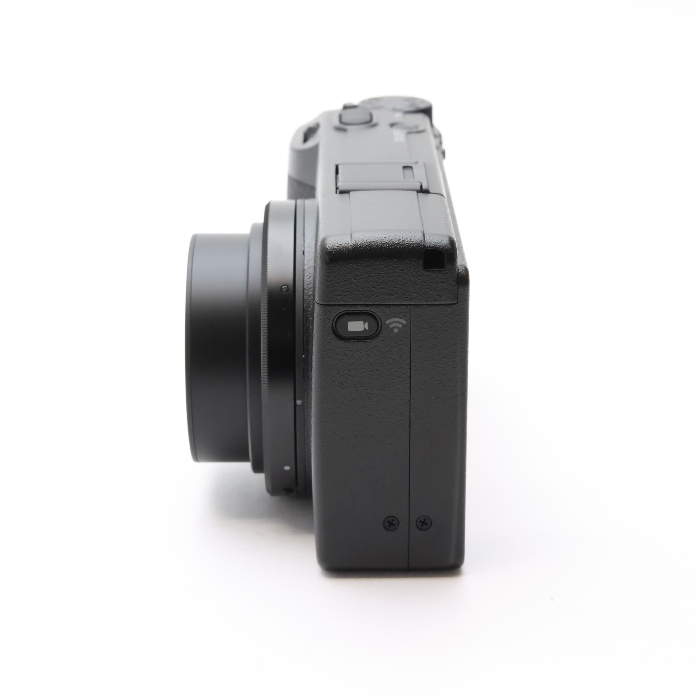 中古)RICOH (リコー) GR IIIx（商品ID：3717030435425）詳細ページ