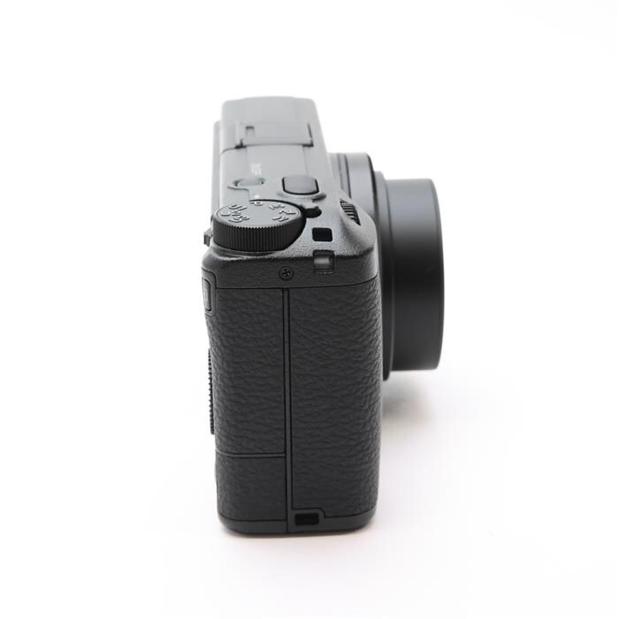 中古)RICOH (リコー) GR IIIx（商品ID：3717030435425）詳細ページ