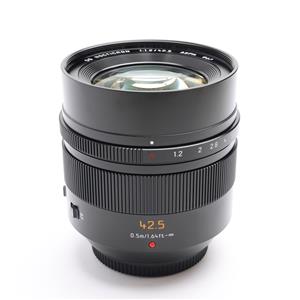 Panasonic (パナソニック) LEICA DG NOCTICRON 42.5mm F1.2 ASPH