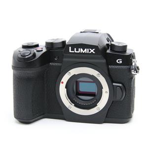 新品)Panasonic (パナソニック) LUMIX DC-G99M2 ボディ（商品ID