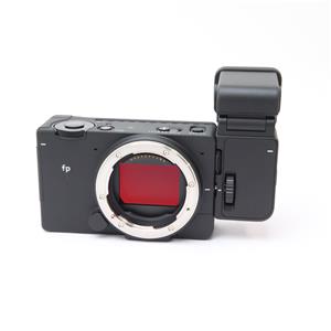 中古)SIGMA (シグマ) fp L & EVF-11 キット（商品ID：3717030886425