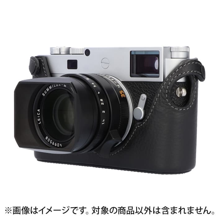 Amazon.co.jp: SIUTATDSH カメラハーフケース Leica M11/M11-P用