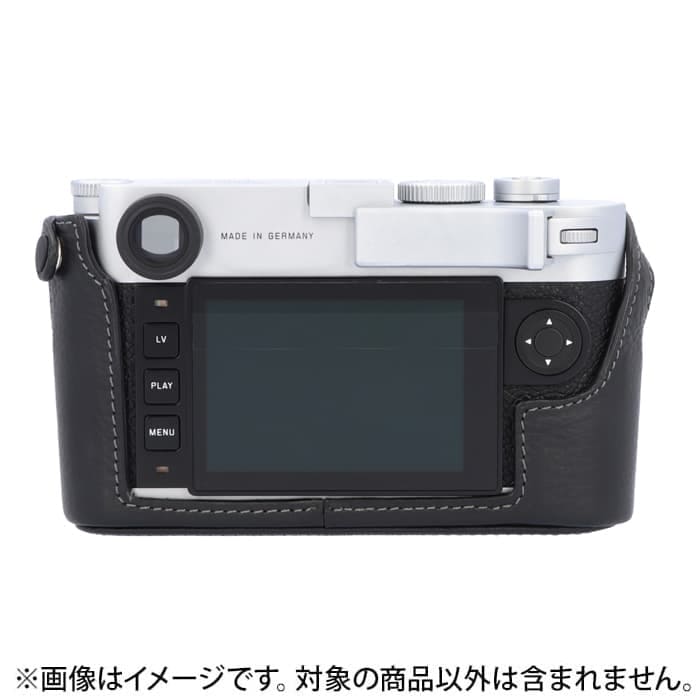 アルティザンアンドアーティストライカM10/M11専用カメラケース 新品)ARTISAN&ARTIST (アルティザンアンドアーティスト) ライカM10/M11