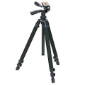 SLIK (スリック) 中型3段三脚 エイブル 400 DX-LE