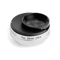 Lensbaby (レンズベビー) Trio28 28mm F3.5 (ソニーE用/フルサイズ対応)