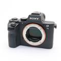 SONY (ソニー) α7II ボディ ILCE-7M2