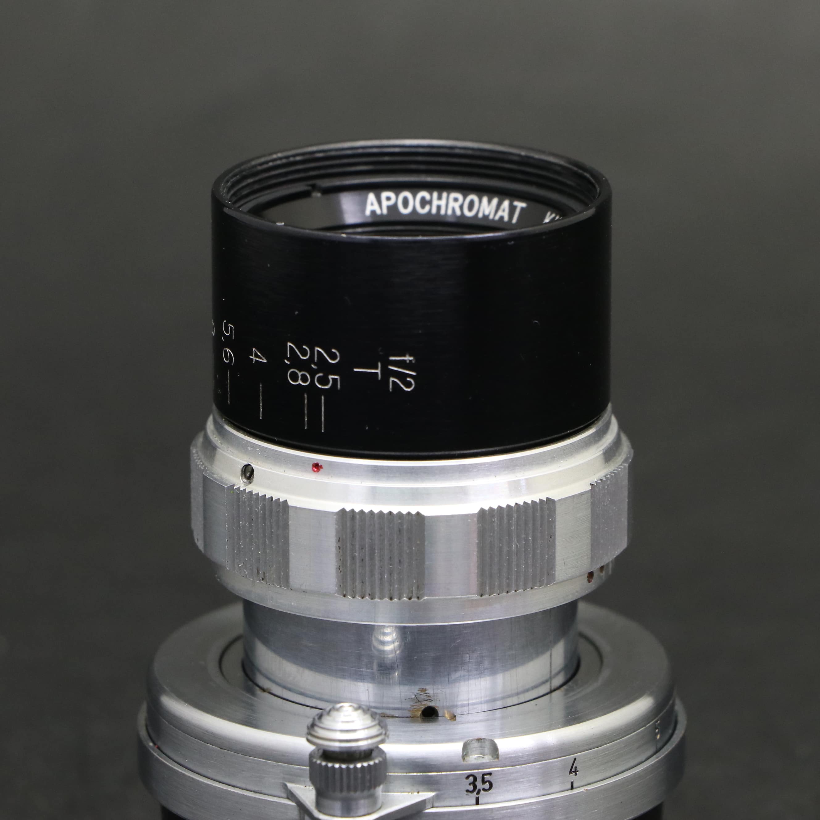 【中古】KINOPTIK ANGULAR 12.5/F2.5 Cマウント 中古】KINOPTIK ANGULAR 12.5/F2.5 Cマウント 【公式通販】