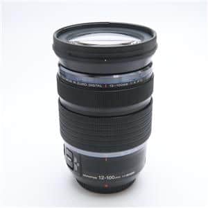 M ED12-100F4.0 IS PRO 即購入も大丈夫です!値下げしました！ | www 