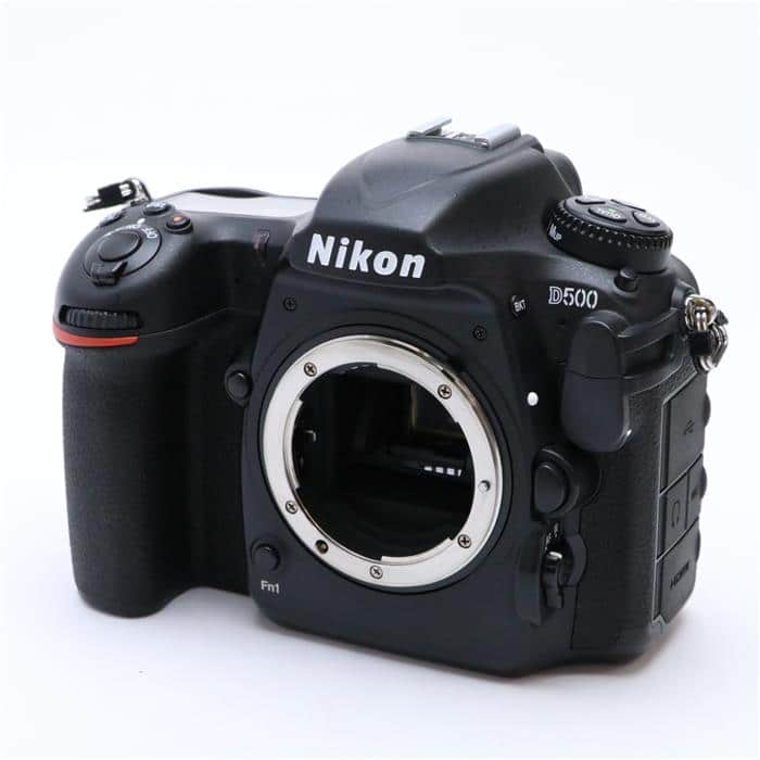 点検済み】Nikon D500 ボディ | www.visadoctor.in