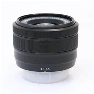 FUJIFILM (フジフイルム) フジノン XC15-45mm F3.5-5.6 OIS PZ 
