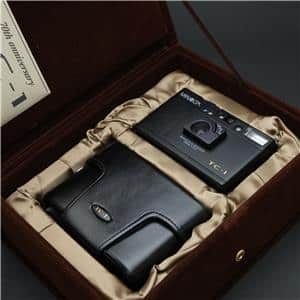 MINOLTA (ミノルタ) TC-1 Limited ブラック」の商品検索結果