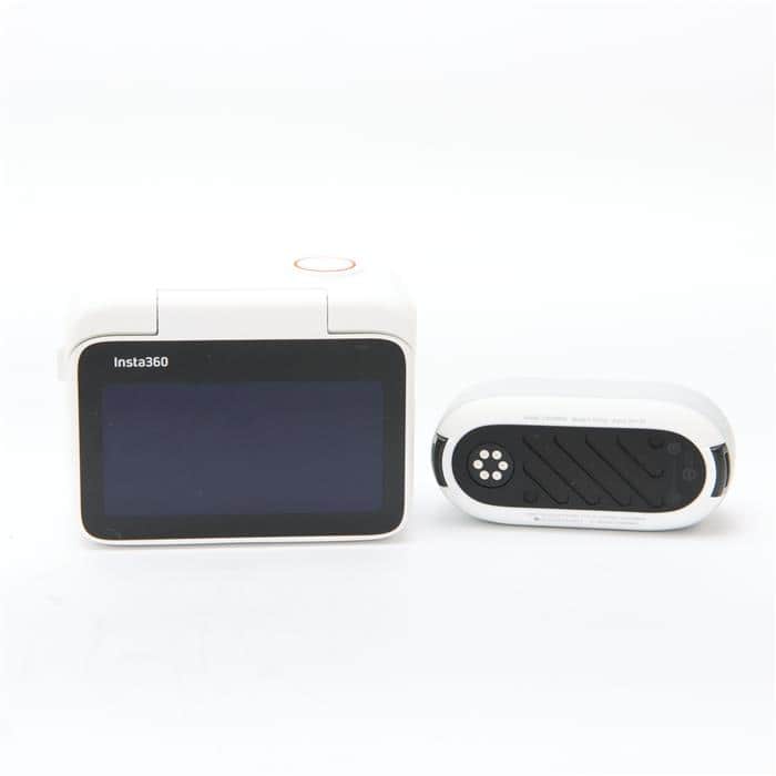 中古)Insta360(インスタサンロクマル) GO 3（128GB）CINSABKA_GO306 