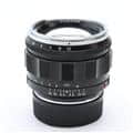 Voigtlander (フォクトレンダー) NOKTON 50mm F1.2 Aspherical VM（ライカM用）