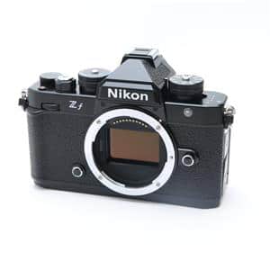 Nikon (ニコン) Z f メイン