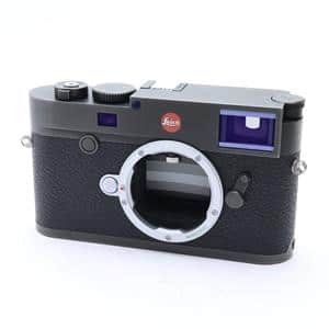Leica (ライカ) M10 ブラッククローム Leica M10-P Black Chrome – FLASHBACK CAMERA