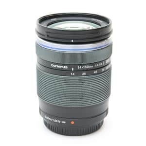 OLYMPUS (オリンパス) M.ZUIKO DIGITAL ED14-150mm F4.0-5.6 II ブラック メイン