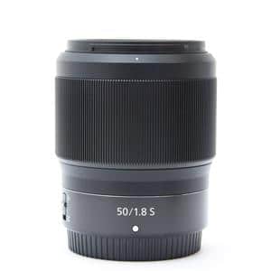 Nikon (ニコン) NIKKOR Z 50mm F1.8 S メイン