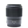NIKKOR Z 50mm F1.8 S