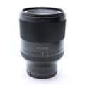 Planar T* FE 50mm F1.4 ZA SEL50F14Z