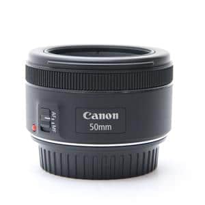 Canon (キヤノン) EF50mm F1.8 STM メイン