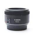 EF50mm F1.8 STM
