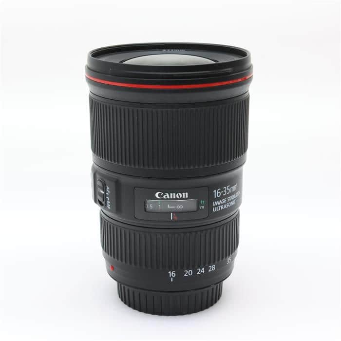 EF16-35mm F4L IS USM