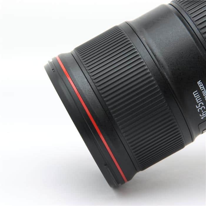 EF16-35mm F4L IS USM