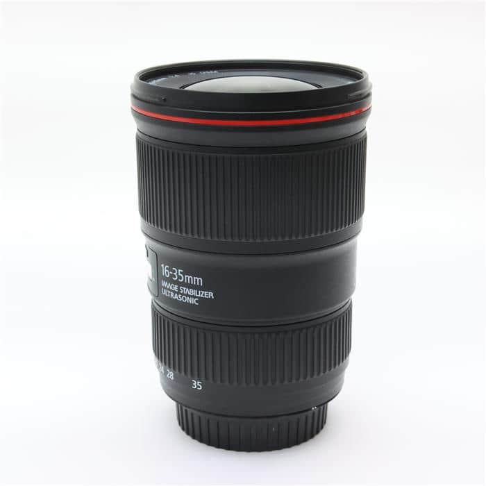 EF16-35mm F4L IS USM