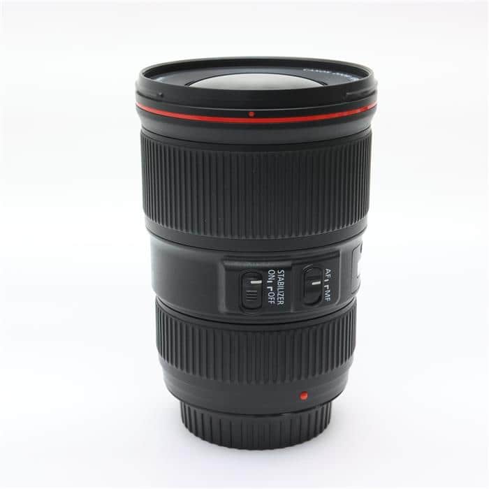 EF16-35mm F4L IS USM