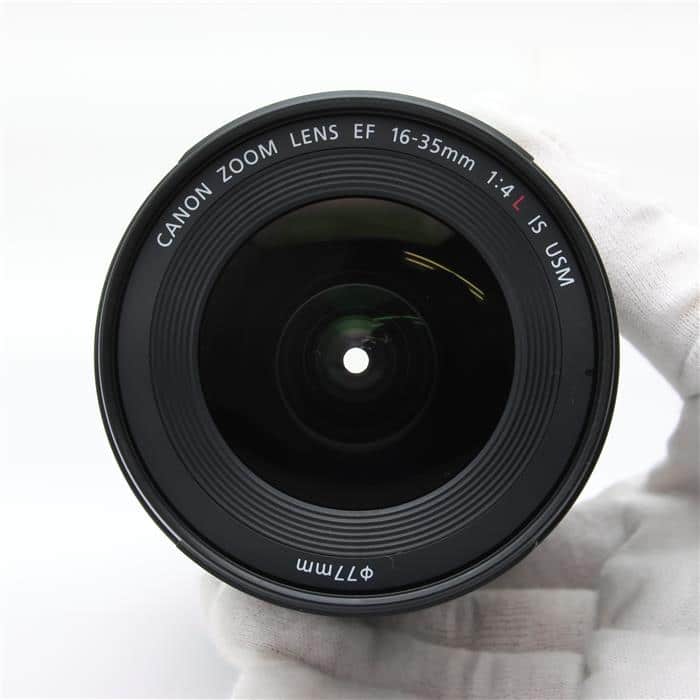 EF16-35mm F4L IS USM