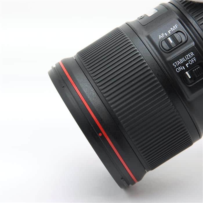 EF16-35mm F4L IS USM