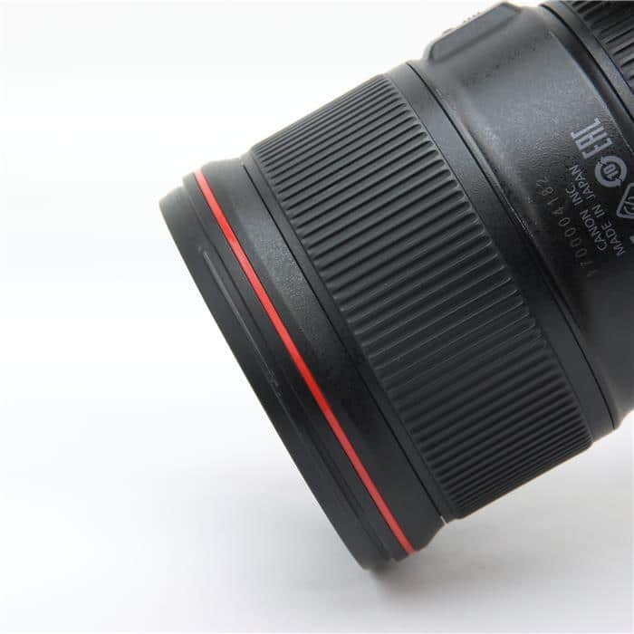 EF16-35mm F4L IS USM