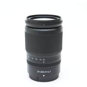 Nikon (ニコン) NIKKOR Z 24-200mm F4-6.3 VR メイン