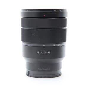 SONY (ソニー) Vario-Tessar T* FE 16-35mm F4 ZA OSS SEL1635Z