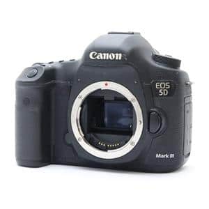 Canon EOS 5D Mark III」の商品検索結果 | デジタルカメラ