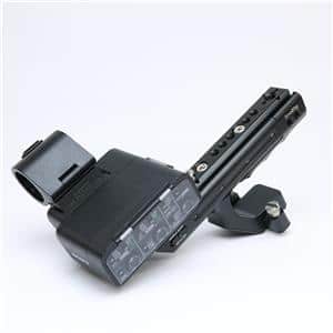 中古良品　SONY (ソニー) XLRハンドルユニット XLR-H1 SONY 《並品》SONY XLRハンドルユニット XLR-H1 : カメラ専門店