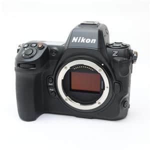Nikon (ニコン) Z8 メイン
