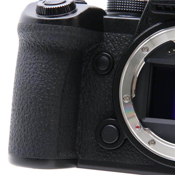 LUMIX S5II 高倍率ズームレンズキット DC-S5M2H