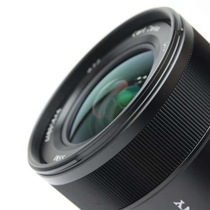 SONY - 【中古】(ソニー) SONY DISTAGON T*24/F2 ZA SSM 中古)SONY (ソニー) Distagon T* 24mm F2 ZA SSM SAL24F20Z