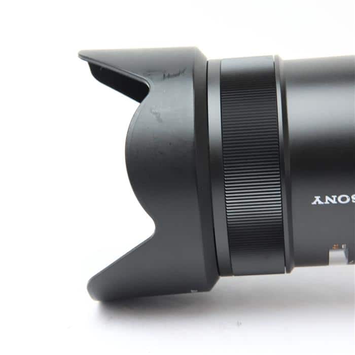 中古)SONY (ソニー) Distagon T* 24mm F2 ZA SSM SAL24F20Z