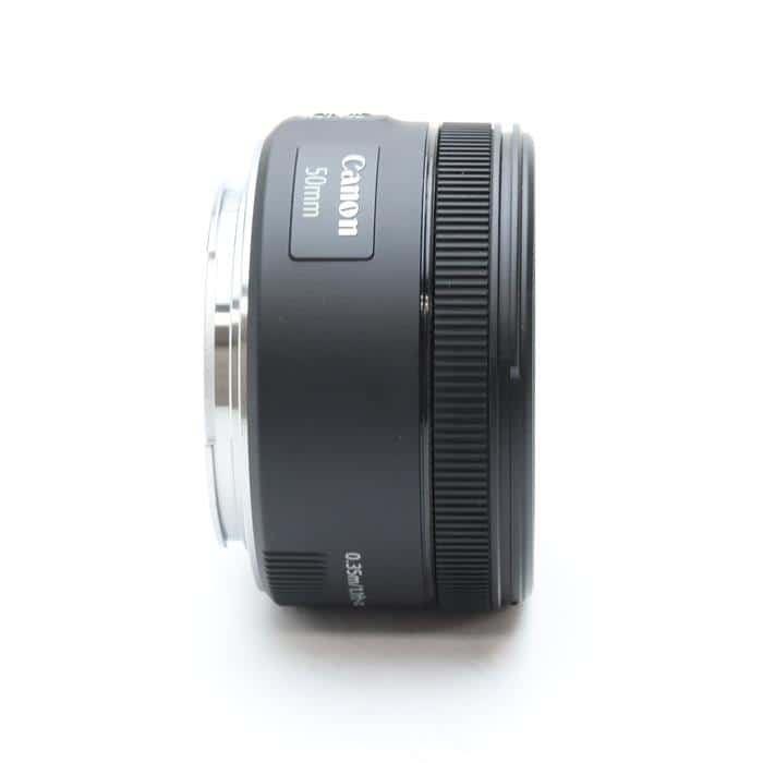 Canon - EF50mm F1.8 STM 美品 Amazon.co.jp: Canon 単焦点レンズ EF50mm F1.8 STM フルサイズ